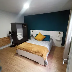 Casa La Canada Apartment