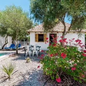 Casita Estudio El Castano El Palmar de Vejer