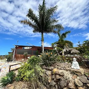 Invernaderito Campsite