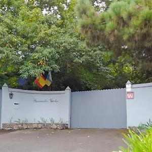 Hacienda Holiday home