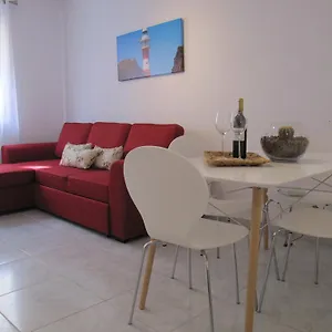 Punta Carero Apartment