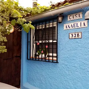  Hébergement de vacances Casa Anaelia