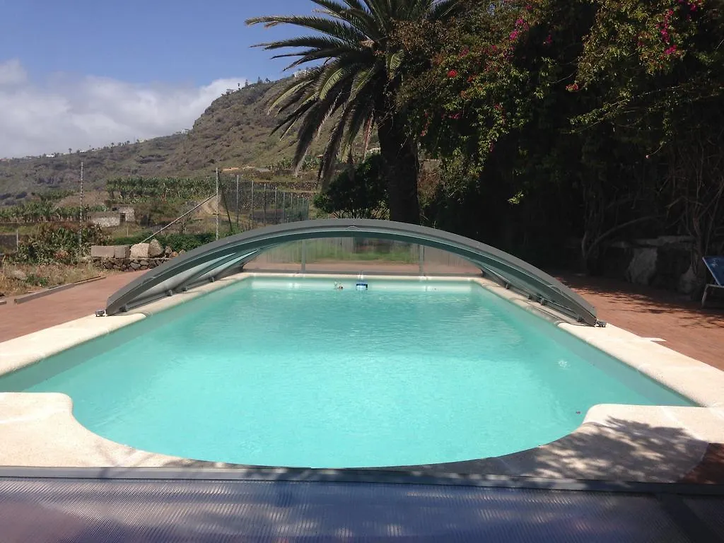 Apartments Finca El Rincon La Orotava