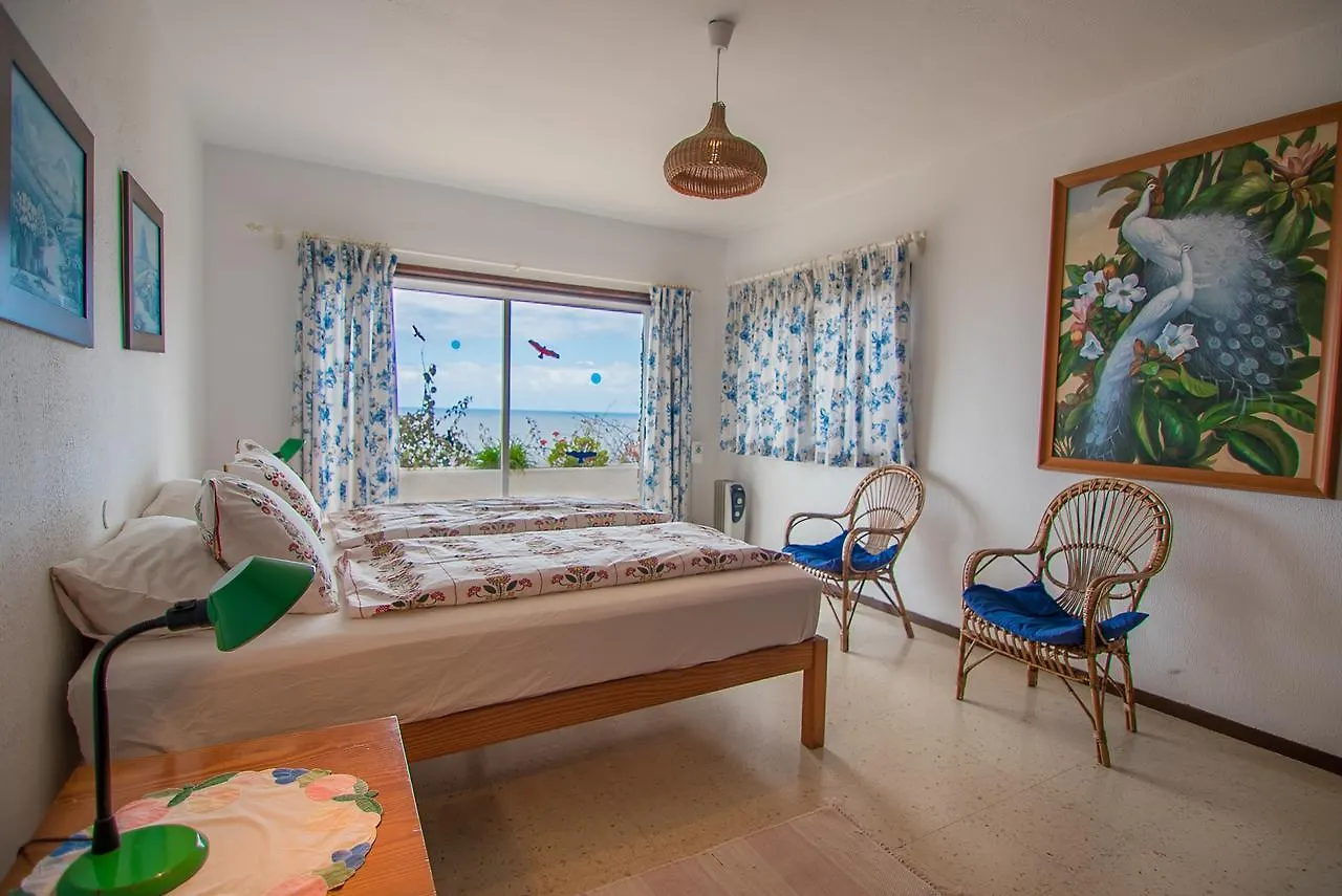 Apartments Finca El Rincon La Orotava Spanje